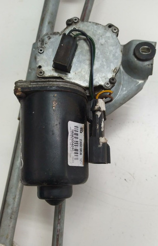 Motor Limpador Para Brisa Gm Corsa Celta Prisma 93397260