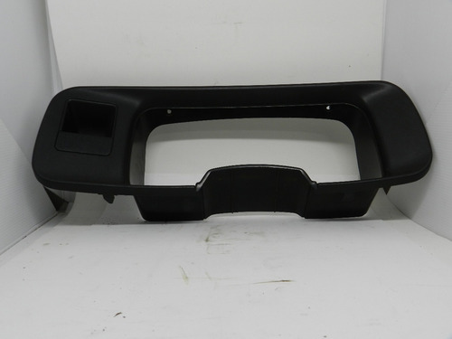 Moldura Painel Instrumentos Ford Escort 86agb042n54aaw