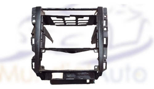 Moldura Painel Central Vw Golf 1999 A 2013. 23140