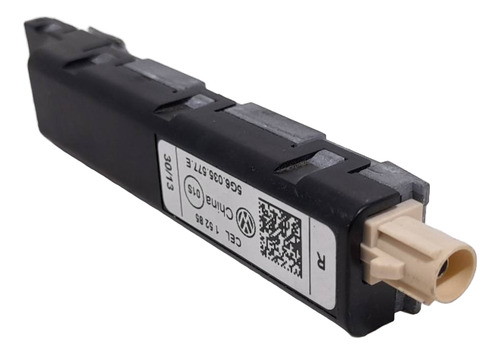 Modulo Sensor Amplificador Antena Vw Golf  2014 5g6035577e