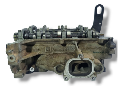 Cabeçote Ford Ka 1.0 3cc 2014 A 2018 Original Sem Retifica