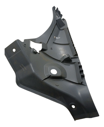 Moldura Coluna Traseira Direita Fiat Palio Wk 2012 (ap) Ptx