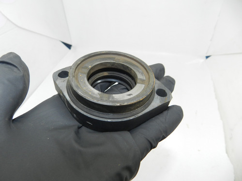 Retentor Motor Vw Gol Saveiro 86/98 01942brg