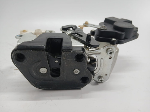 Fechadura Porta Traseira Esquerda Hyundai Tucson 2005 A 2016