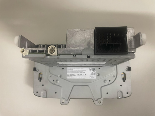 Rádio R450 2020/2021 - 2819280 - Detalhes Na Tela