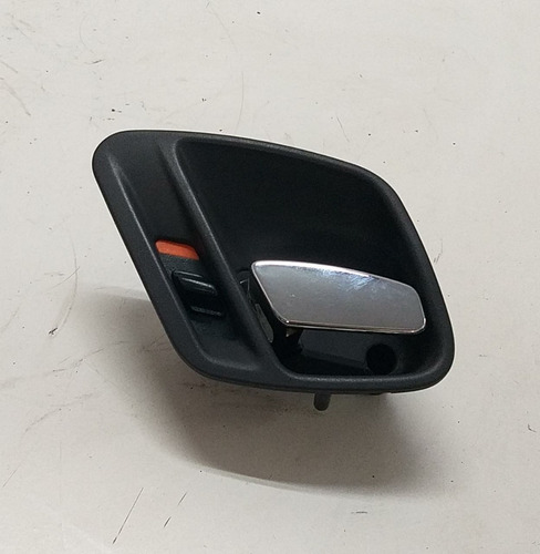 Maçaneta Interna Traseira Esquerda Jeep Grand Cherokee 2000