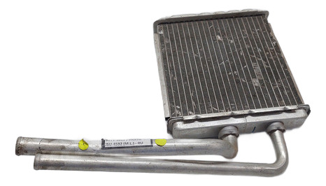 Radiador Ar Quente Painel Chevrolet Malibu Ano 2009 A 2012