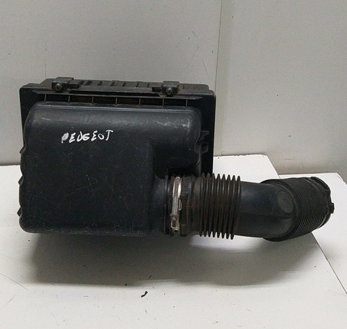 Caixa Filtro Ar Citroen C4 2.0 16v 9651230280