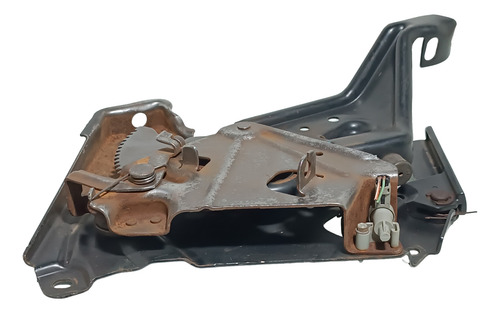 Pedal Pe Freio De Mao Ford F250 1997 2005 F-250