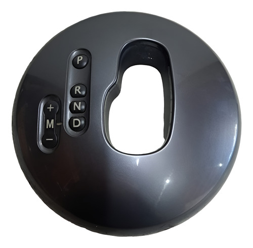  Moldura Câmbio Automático Renault Megane  2008 2009 À 2013