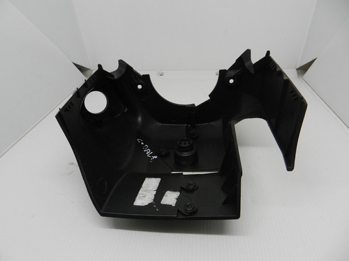 Moldura Inferior Coluna Direção Gm Cobalt 18 A 2020 52144772