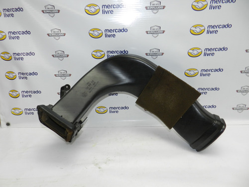 Duto Saída Ar Lado Direito Escort Verona 93/96 547819716