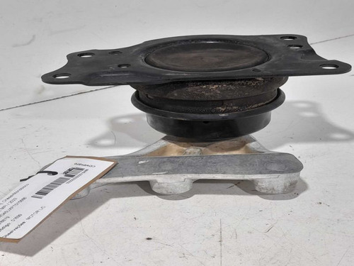 Coxim Motor Direito Vw Gol G8 1.0 3cc 2020 2021 2022 2023