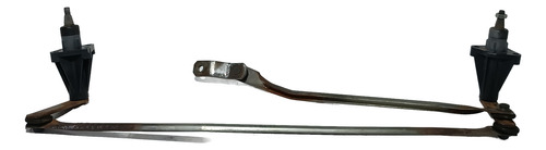 Mecanismo Limpador Parabrisa Gm S10 1995 2011 Blazer