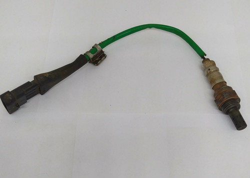 Sonda Lambda Fiat Palio Uno Strada 1.0 55236778 