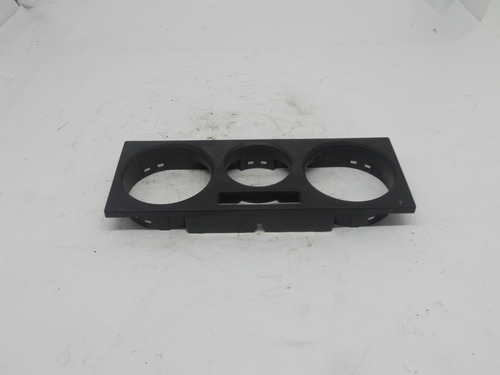 Moldura Comando Ar Condicionado Vw Golf Bora 1999 A 2007