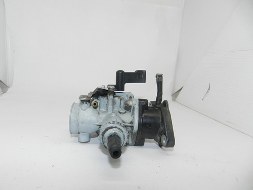 Carburador Honda Cg Titan Fan 125 2000 A 2008