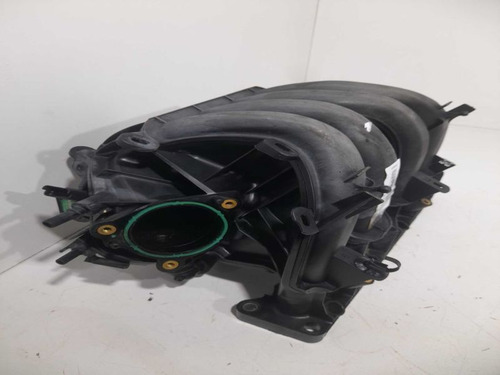  Coletor Admissao Citroen C4 2.0 2008 Com Sensor Map