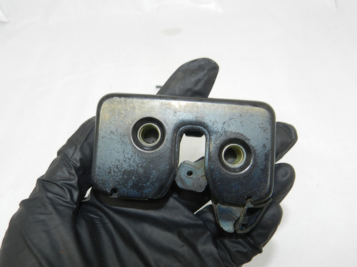 Fechadura Trava Porta-malas Vw Polo 97 Seat Cordoba 95