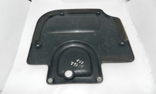 Acabamento Porta Traseira Ld Renault Kangoo 01/12 7700304754