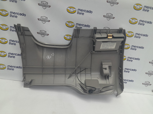 Acabamento Inferior Painel Toyota Corolla 98/02 5543212400