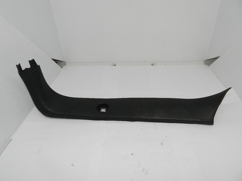 Acabamento Tampa Traseira Esquerda Ford Focus 2001 A 2004