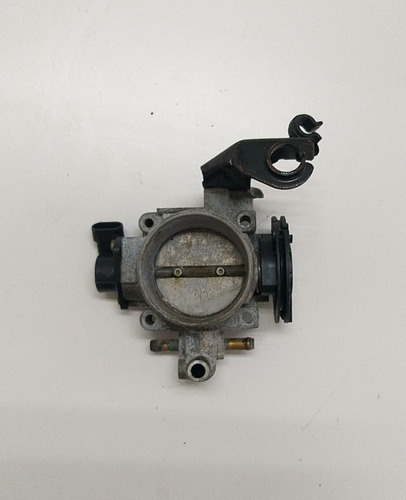 Corpo Borboleta Tbi Renault Scenic 2.0 7700871215