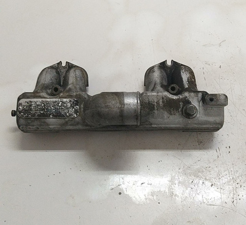 Coletor Admissão Gm S10 2.5 4x4 C70540143d