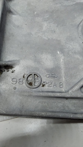 Suporte Compressor Ar Honda Civic Ex 1.6 16v 2000 98p2a8
