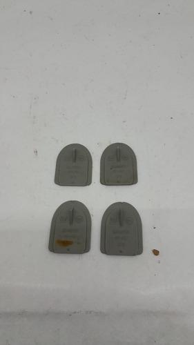 Kit Tampa Acabamento Soleira Gm Zafira 1999 A 2012 90440154