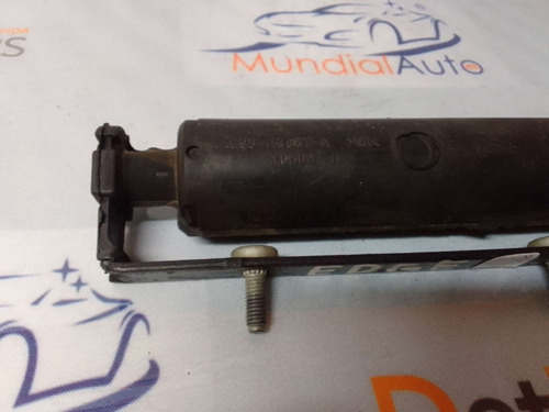 Borracha Peso Tampa Traseira Ford Edge Ae93110867 11393