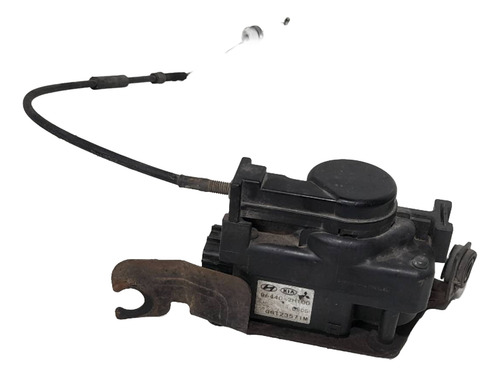 Modulo Sensor Piloto Automático I30 2.0 2009 2010 2011 2012
