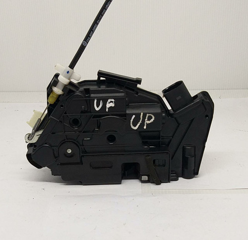Fechadura Elétrica Dianteira Direita Vw Up 2014 2015 A 2019
