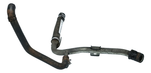 Tubo Cano Motor Ssangyong Korando 2.0 Diesel 2010 2015