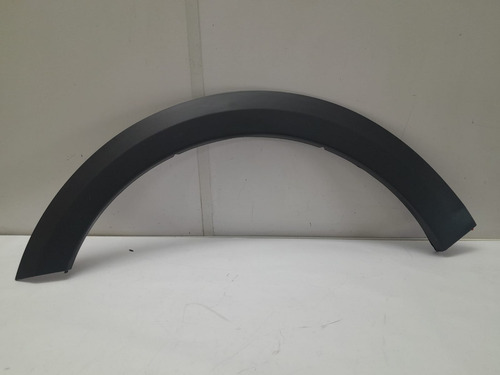 Moldura Para-lama Dianteiro Esquerdo Vw Saveiro G5 G6 08/16