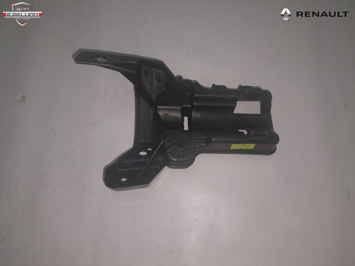 Suporte Esguicho Farol Lado Direito Renault Fluence 11/18