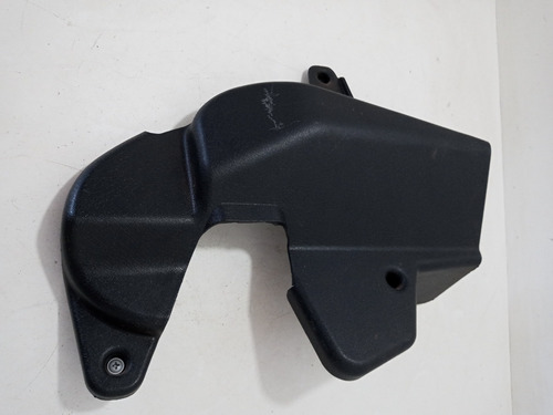 Protetor De Calor  Ar Quente Gm Celta 93368762 Original