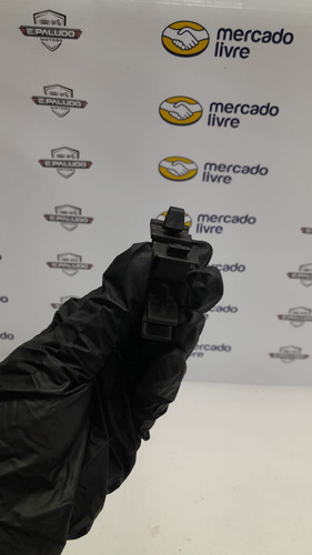 Suporte Grampo Trava Presilha Vareta Capô Meriva Corsa 07/12