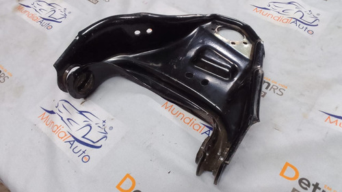 Balança Suspensão S10 Blazer 1995/11 Superior Esquerda 24009