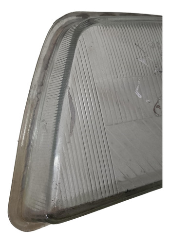 Lente Farol Kadett Ipanema 89 91 92 93 96 97 98 Esquerdo Rcd