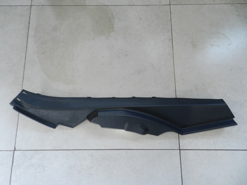 Moldura Coluna Inferior Tras. Direita Toyota Corolla 14/19