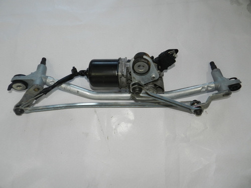 Motor Limpador Para-brisa C3 Picasso Logan Sandero 01/16