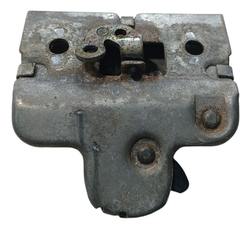Fechadura Tampa Traseira Gm Vectra 1994 A 1995 (ap)