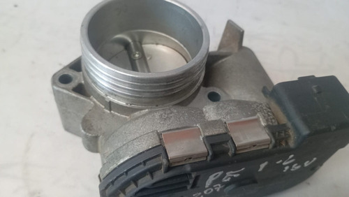 Tbi Corpo Borboleta Pg  206 207 307 1.6 16v 0280750085 25469