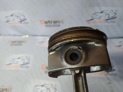 Biela Vw Gol Fox Up 1.0 3cc  11762