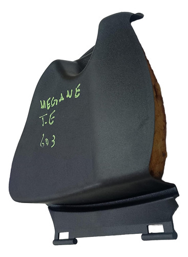 Moldura Interna Tampa Traseira Porta Malas Megane 98 / 05