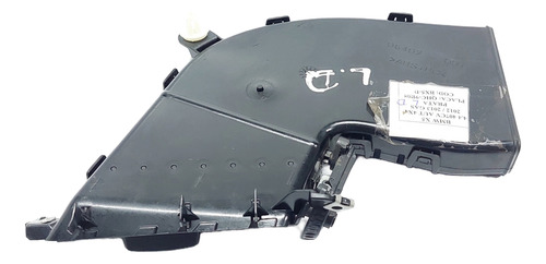 Difusor De Ar Lado Direito Painel Bmw X5 Ano 2012 2013