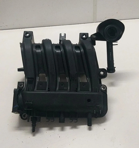 Coletor Admissão Renault Clio Sandero 1.0 16v 2004 A 2012