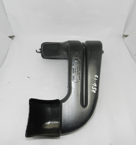 Duto Entrada Ar Audi A3 Manual 99/06 8l1819409d | 8l1819409e