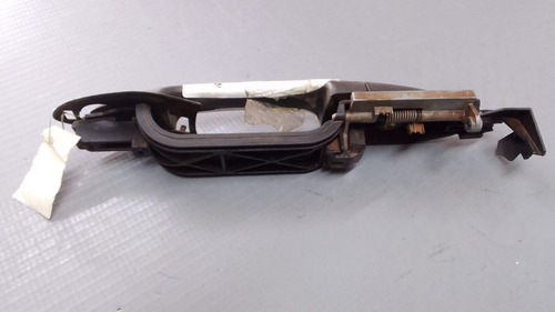 Maçaneta Traseira Direita Ford Focus    24104